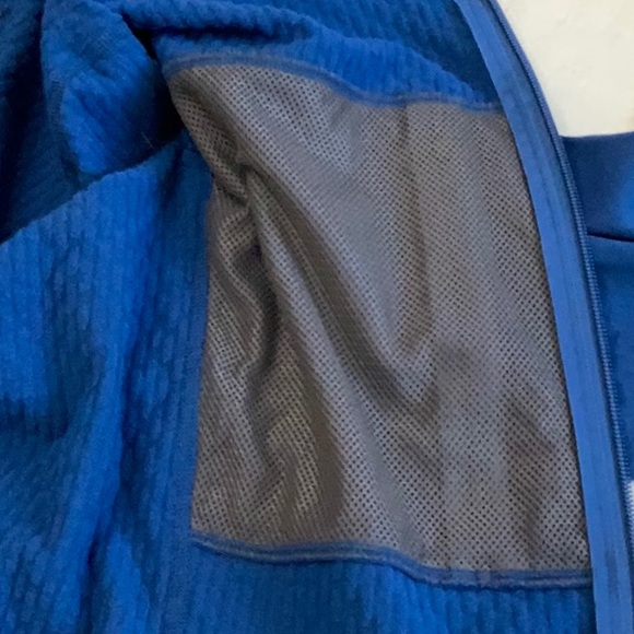 Black Diamond COEFFICIENT JACKET - Denim - Picture 9 of 16